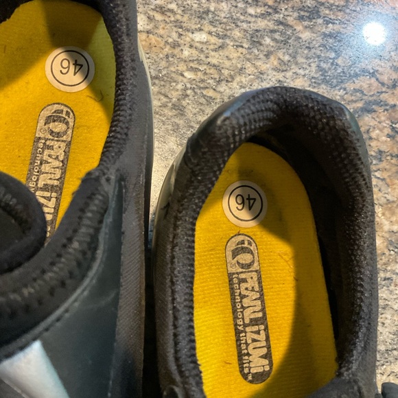 Pearl Izumi Cycling Shoes, Men’s Size 12.5 - Picture 8 of 15